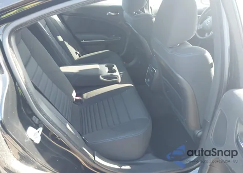 2013 Dodge Charger R/T z USA, uszkodzony, nr VIN 2C3CDXCT5DH631557